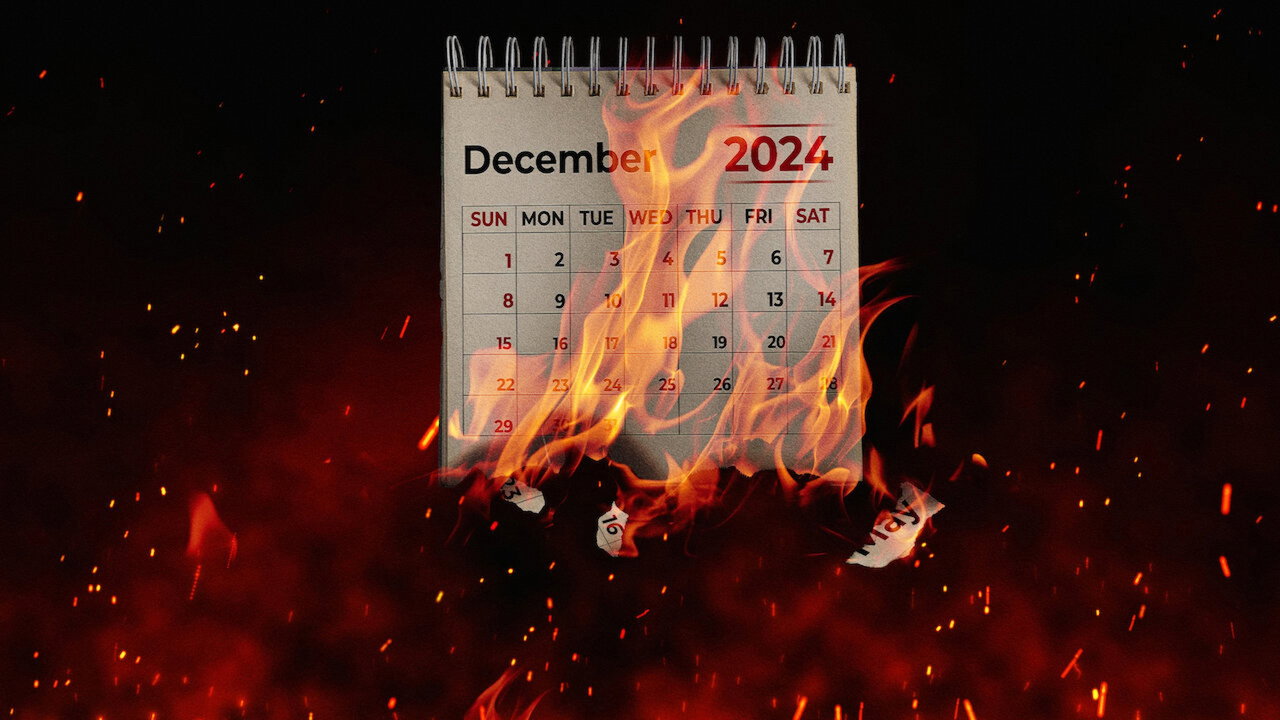 炎上 2024：年度吐槽大會劇照