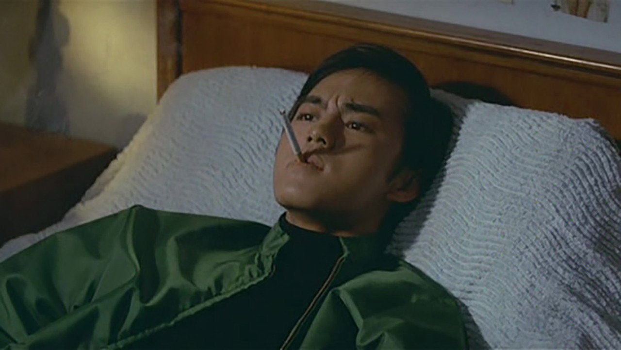 死角劇照