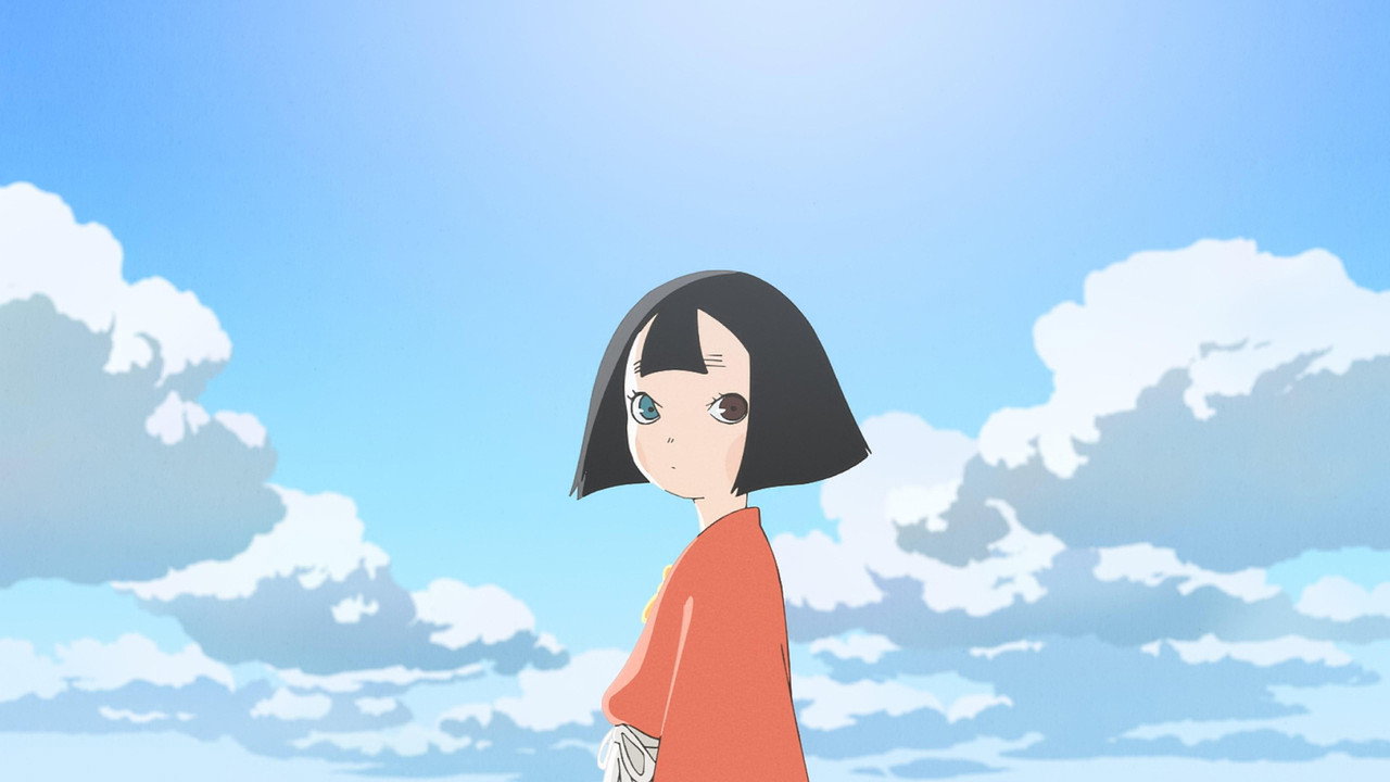 平家物語劇照