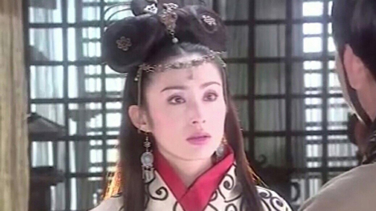 貂蟬劇照