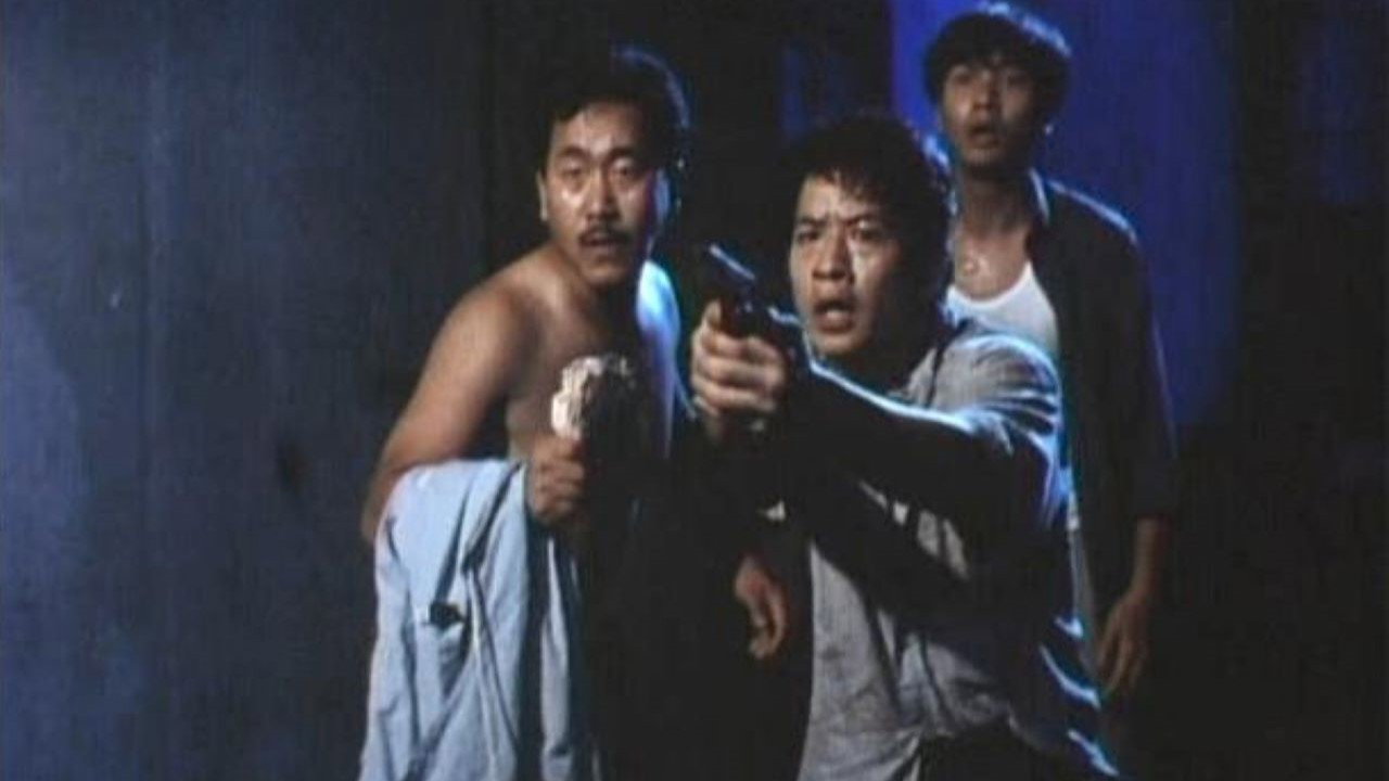 佈局劇照