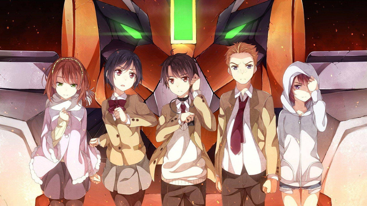 火星公主劇照