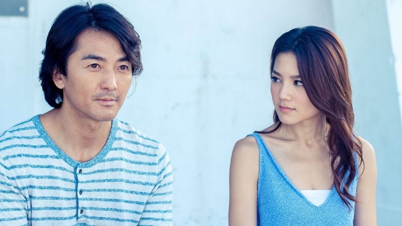 iGirl夢情人劇照