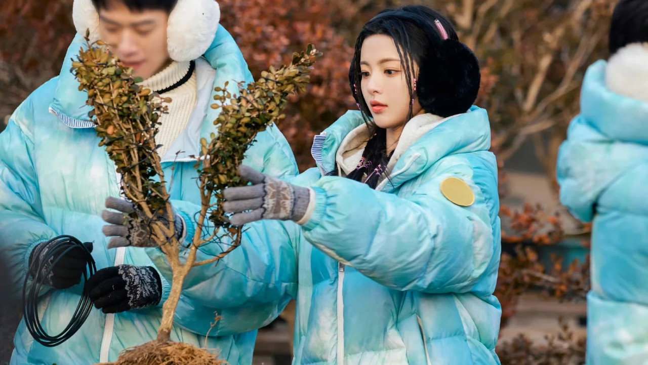 極限挑戰寶藏行劇照