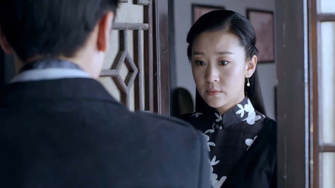 孤戰劇照