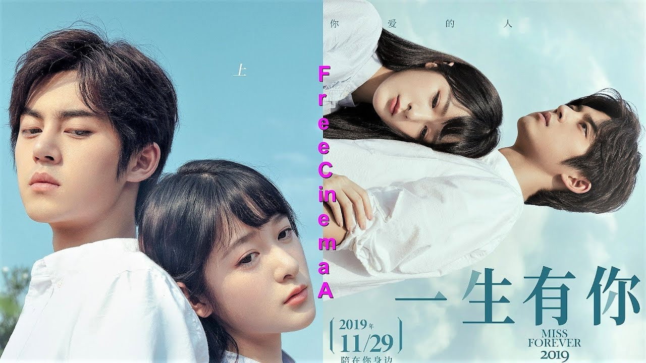 一生有你2019劇照