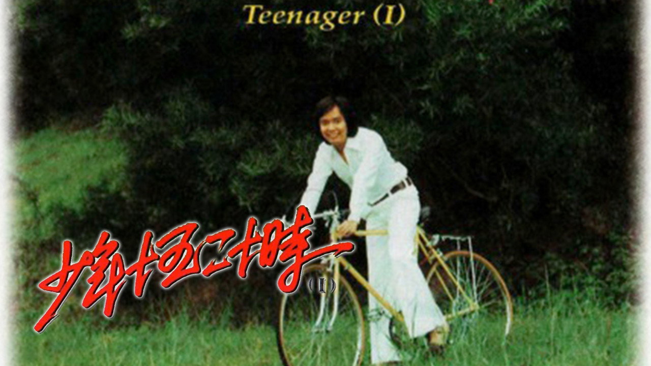 少年十五二十時劇照
