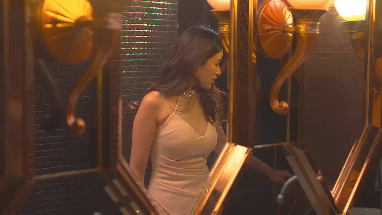 綁架女明星劇照