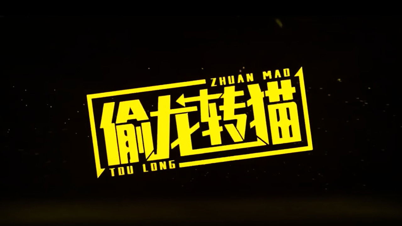 偷龍轉貓劇照