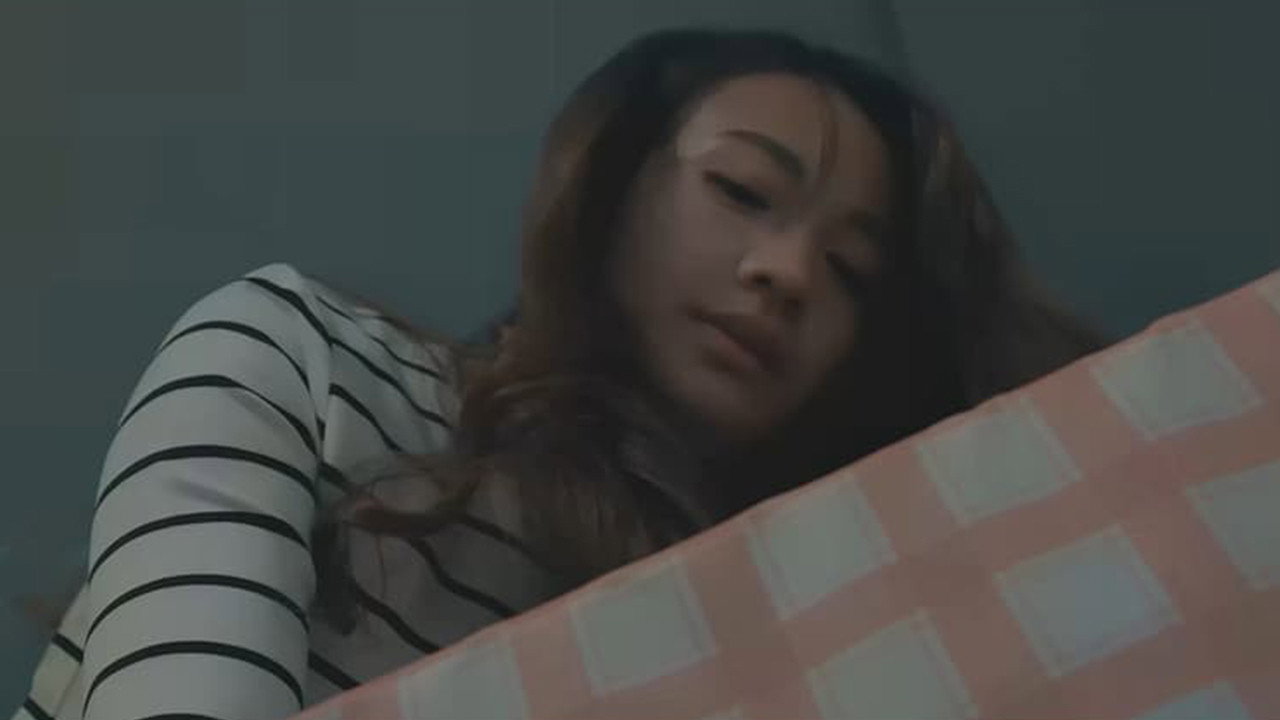 夜不藏罪劇照