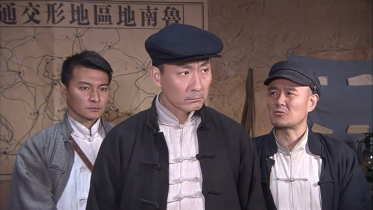 飛虎隊劇照