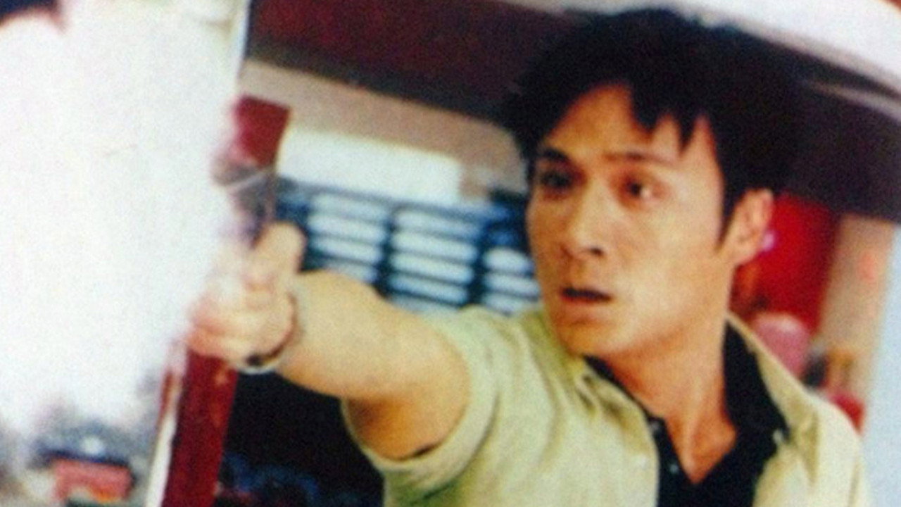 去吧!揸Fit人兵團劇照