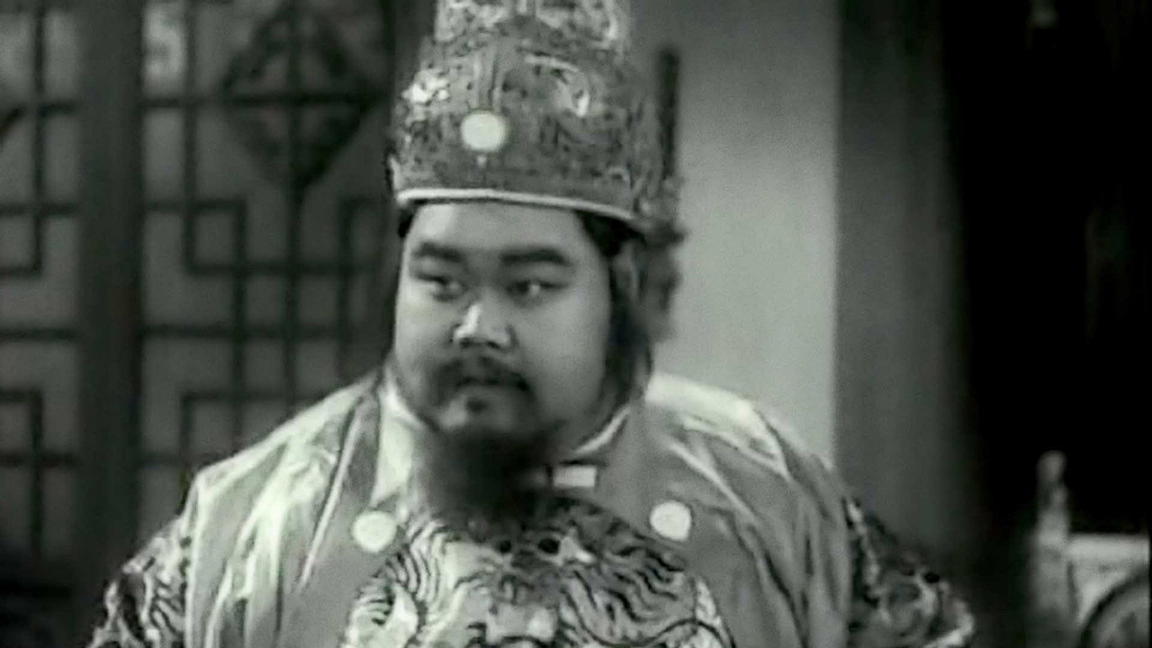 武則天劇照