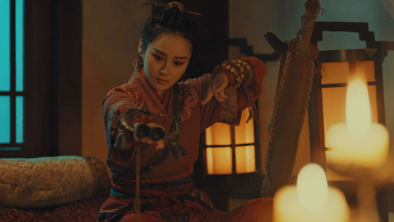 三生三世花之殤劇照