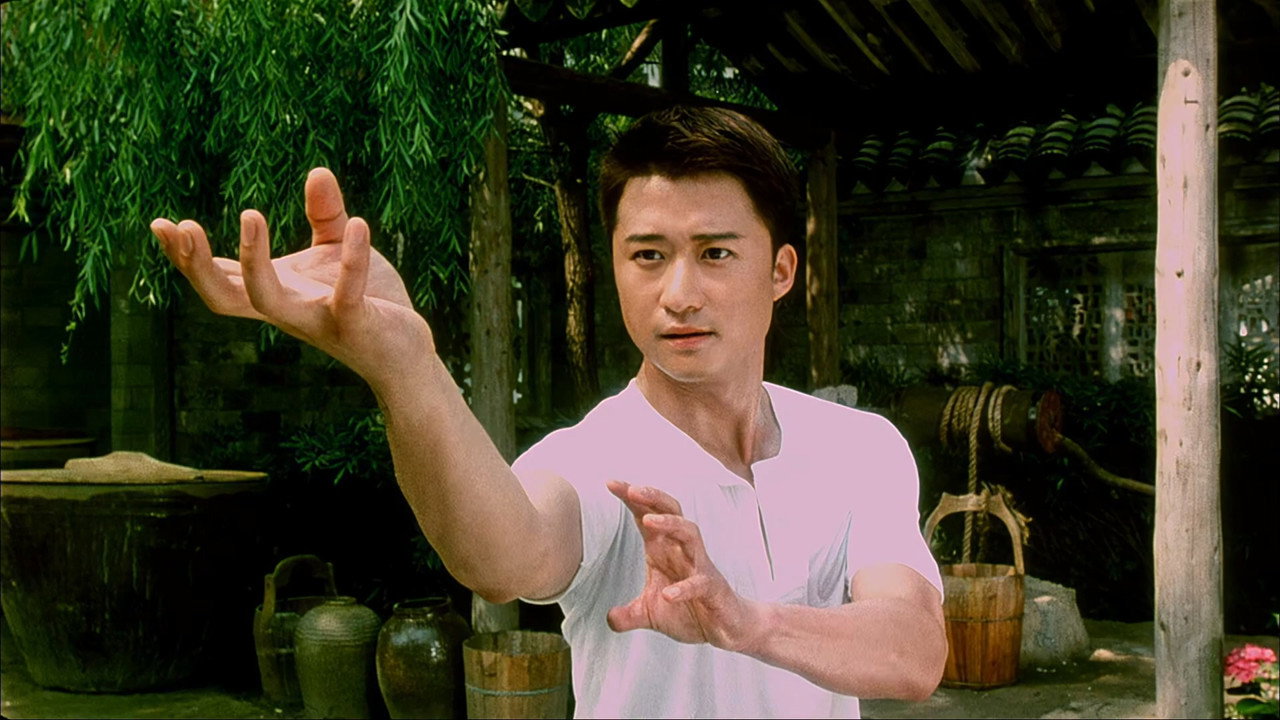 醉馬騮劇照