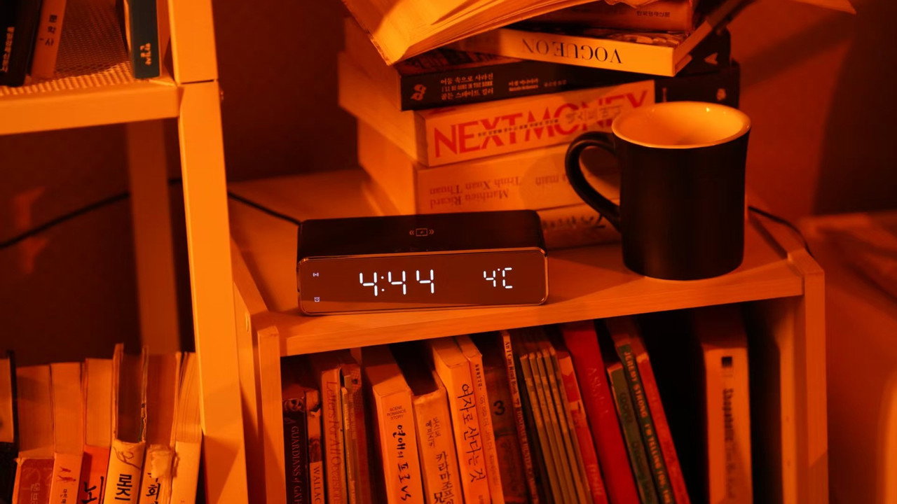北村公寓4:44劇照