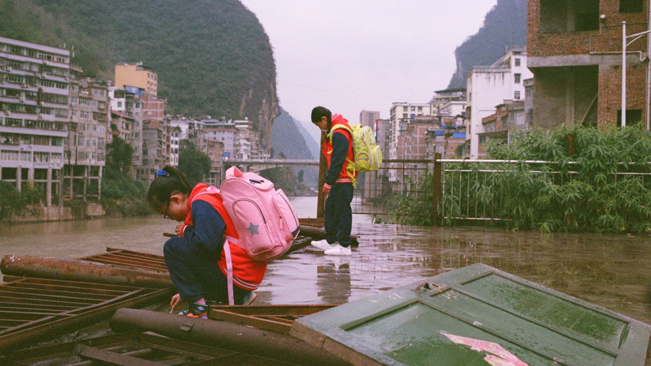 洋子的困惑劇照