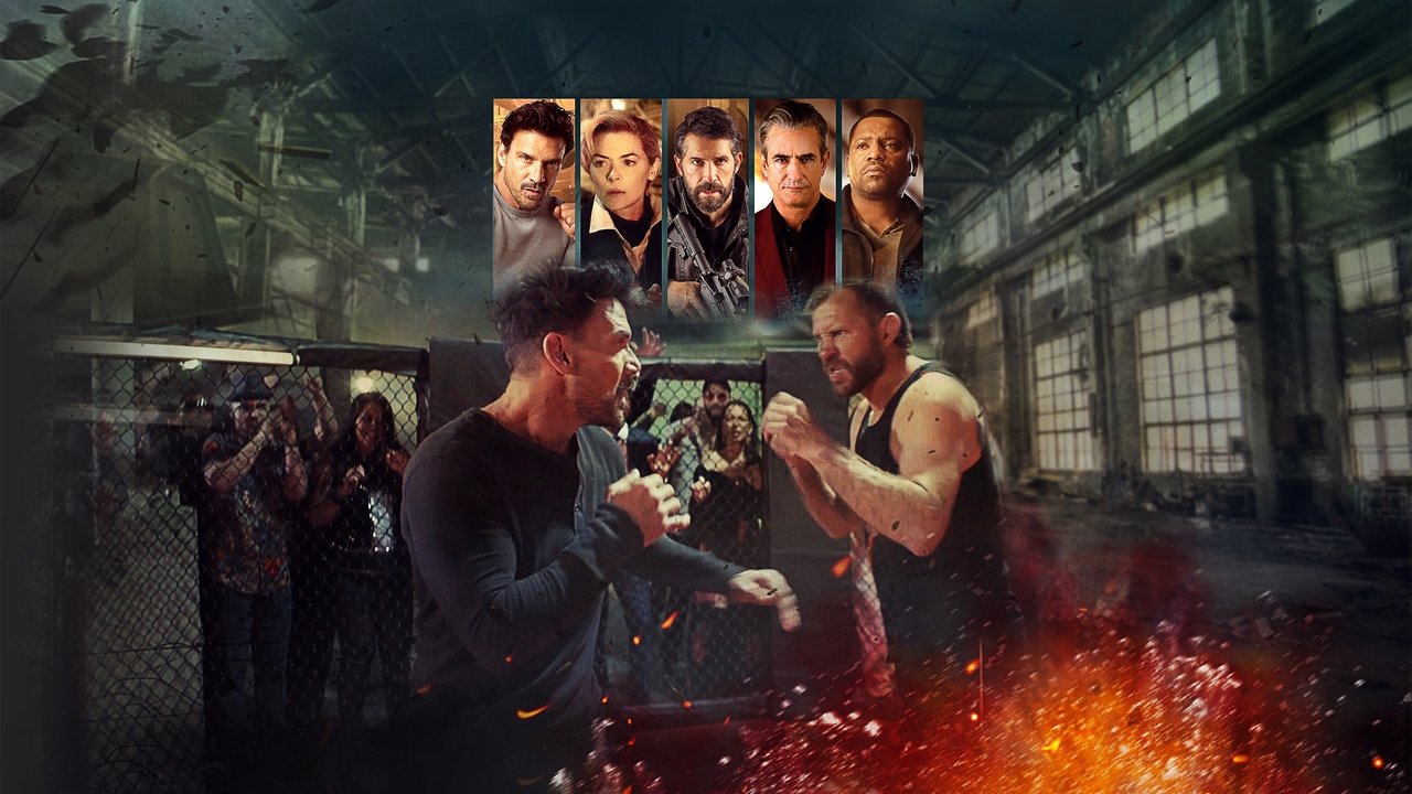 暗夜鬥陣幫劇照
