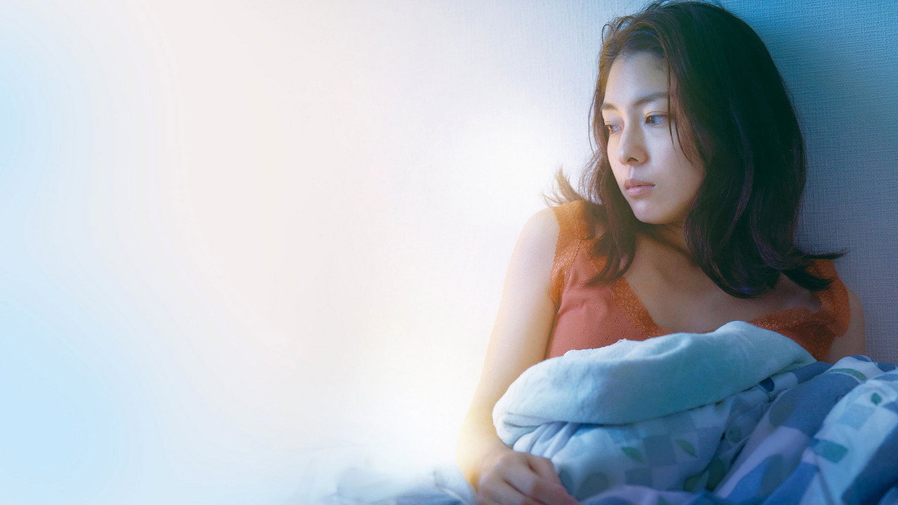 女優的告白劇照