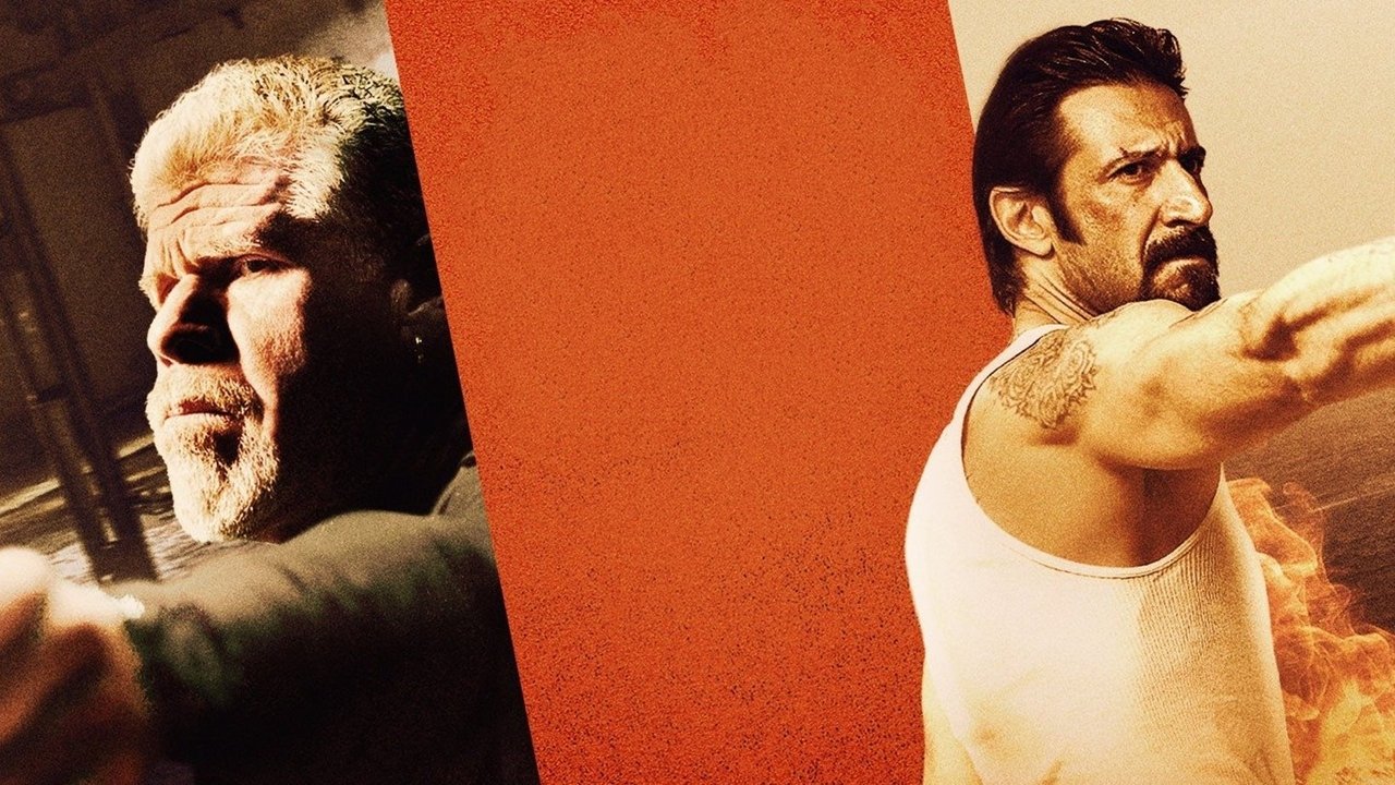 終極聖徒劇照