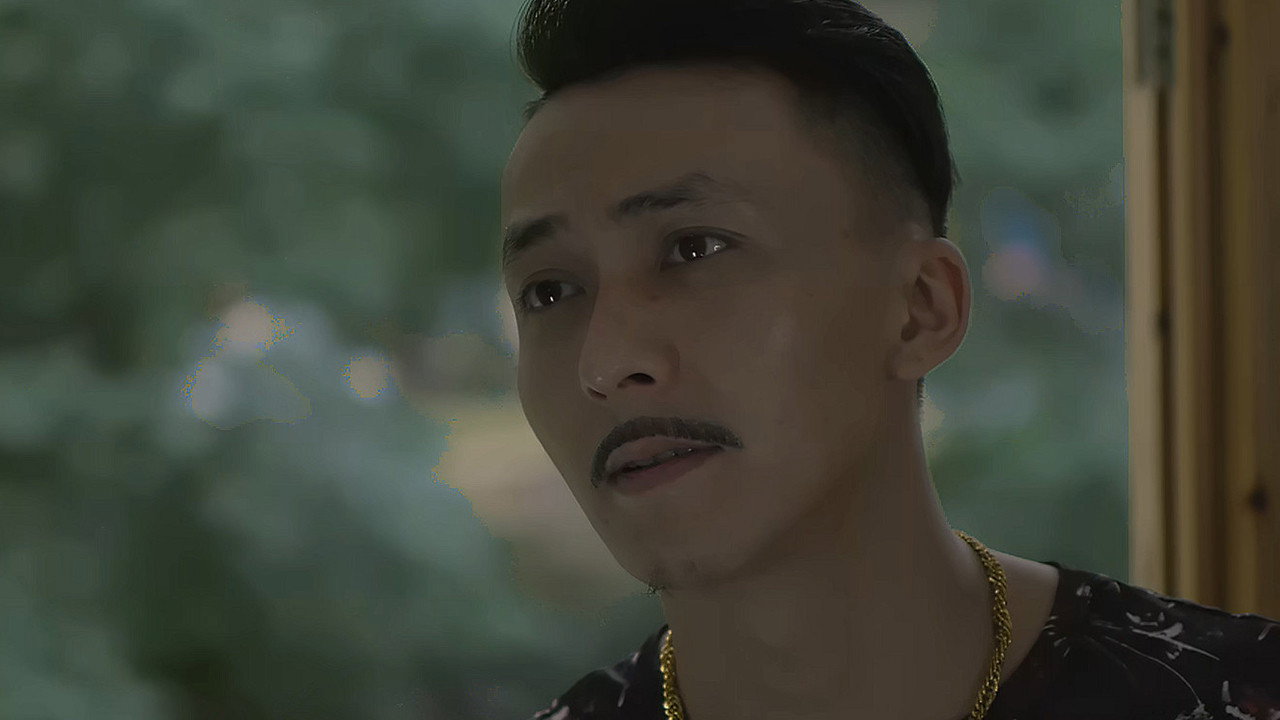 拳霸英雄劇照