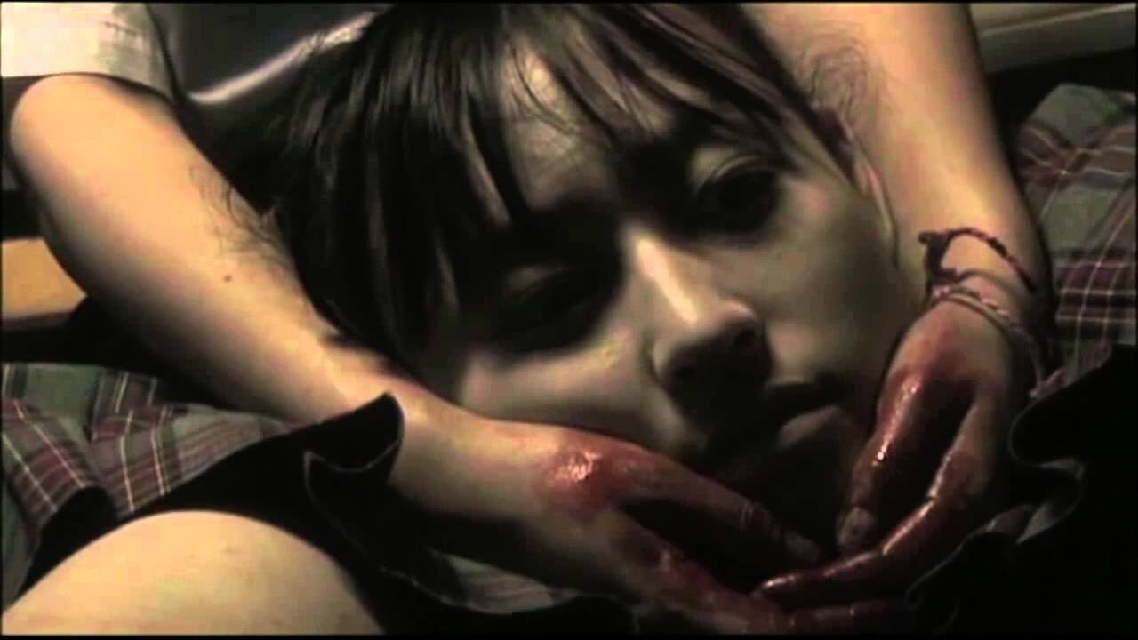 殺人網站實錄劇照