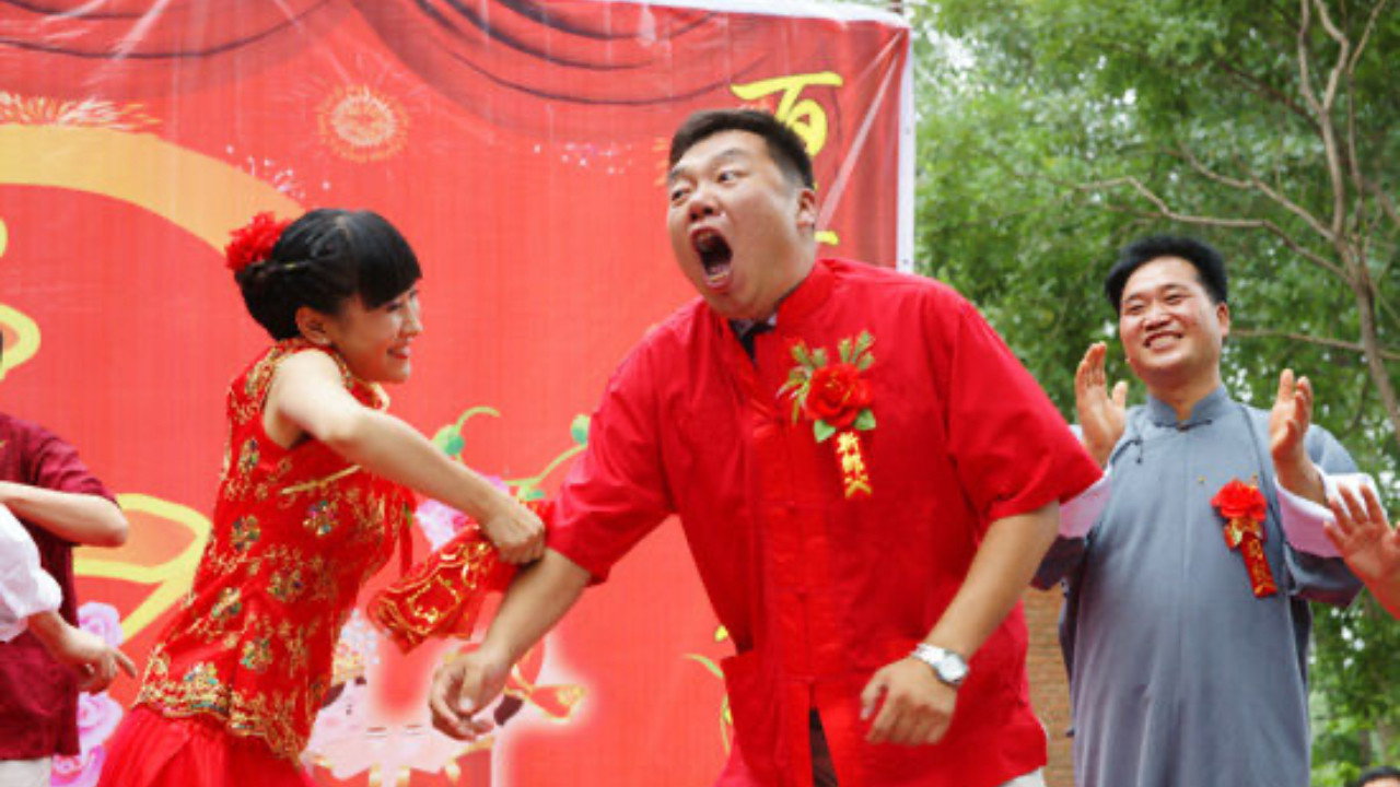 賴漢的幸福指數劇照