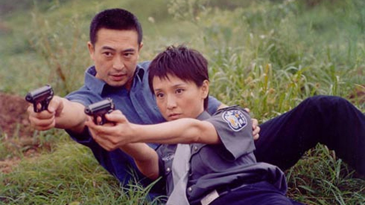 24小時警事劇照