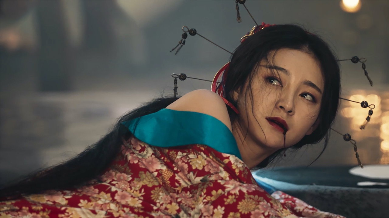鎮魔司：蒼龍覺醒劇照