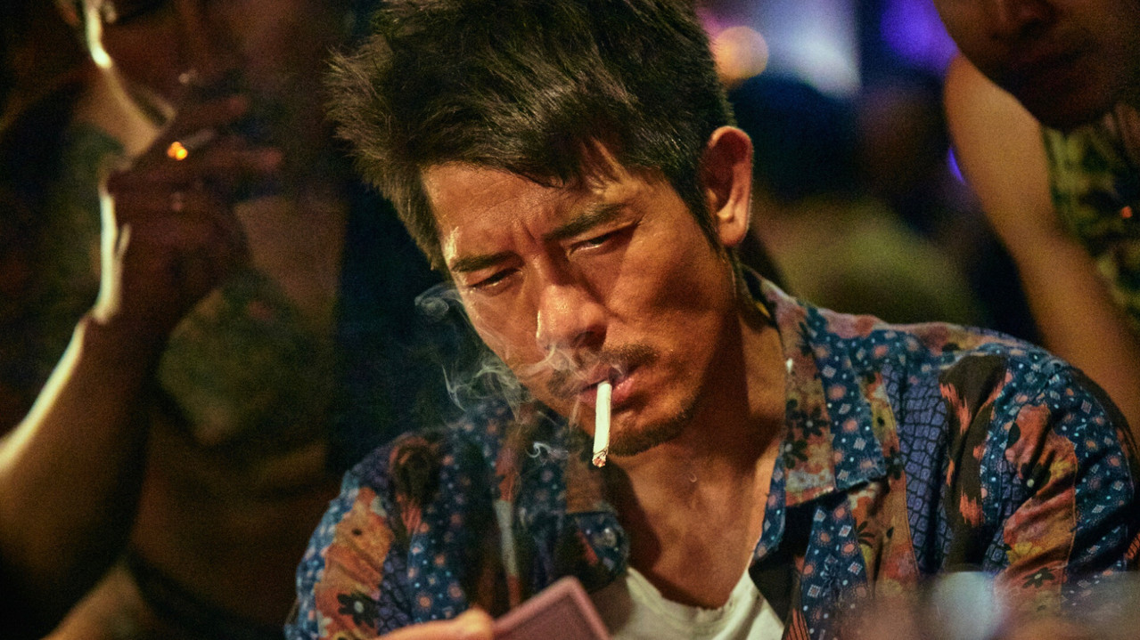 天亮之前劇照