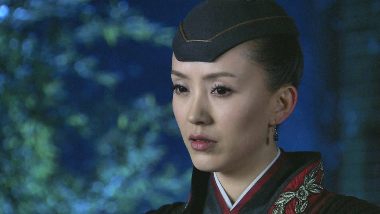 女神捕之借刀劇照