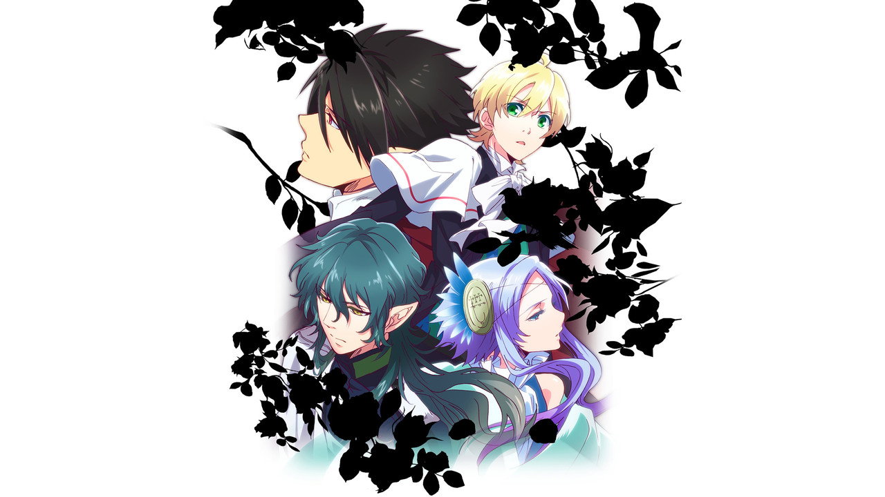 魔界王子 devils and realist劇照