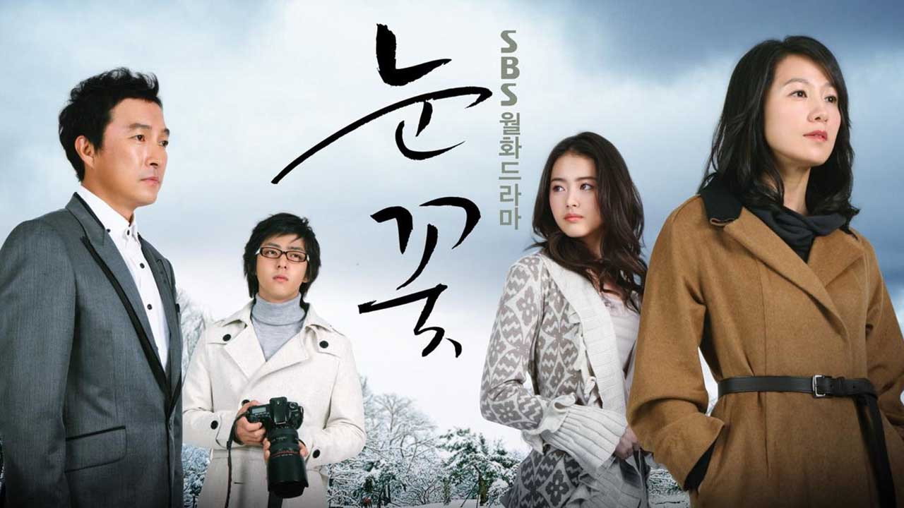母與女劇照