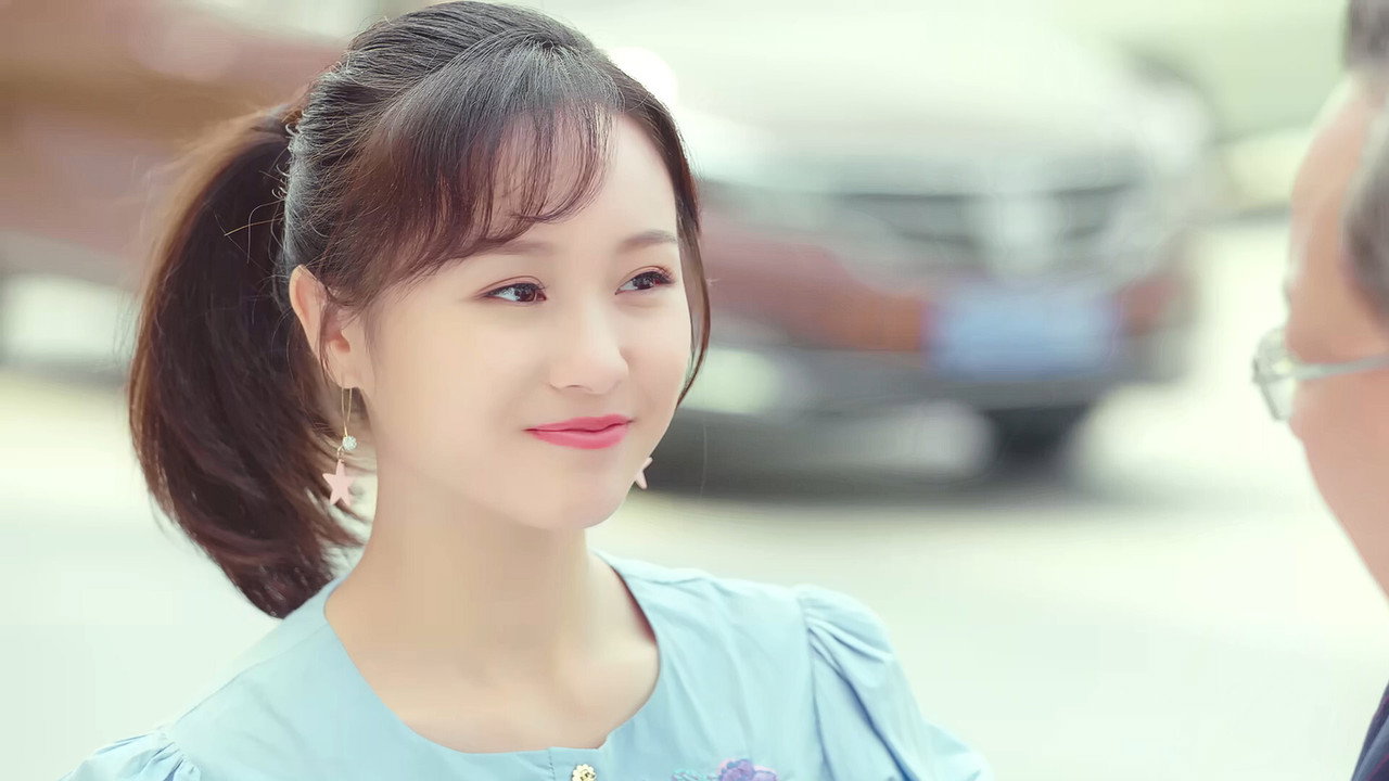 我的摯愛未婚妻劇照