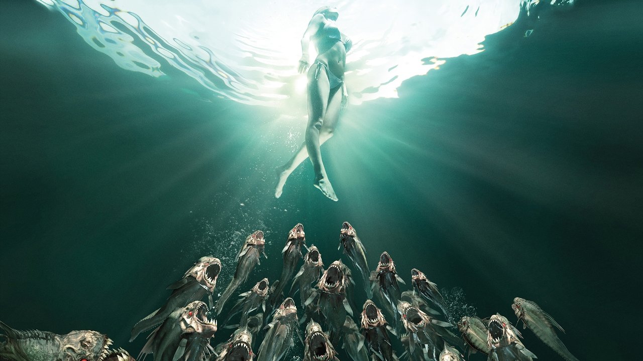 3D食人魚2：全面獵殺劇照
