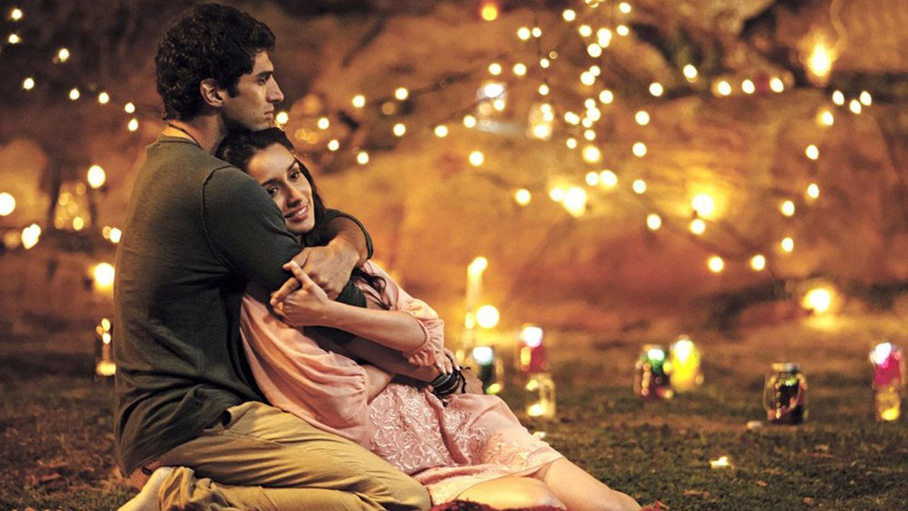 誓愛如歌2劇照