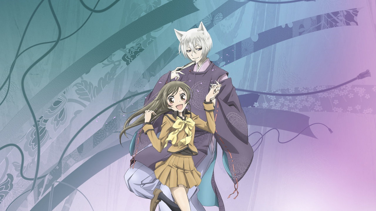 元氣少女緣結神劇照