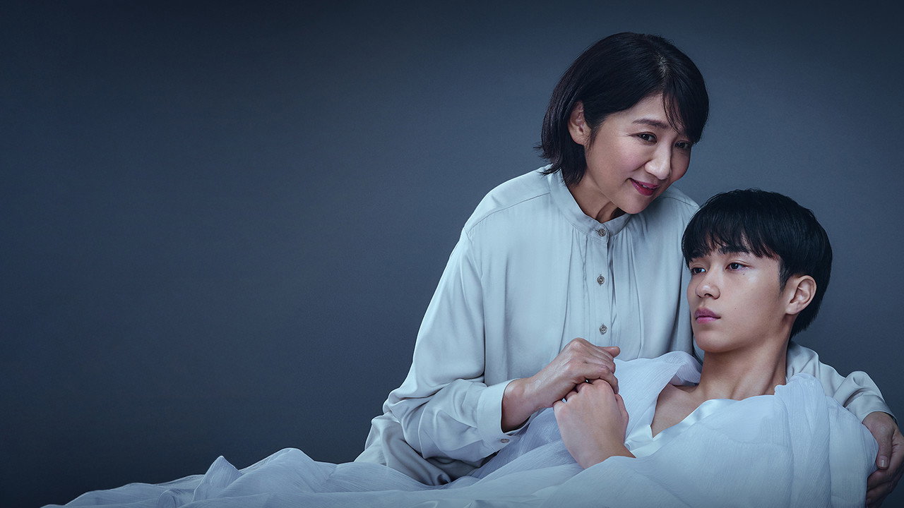 Dear My Baby ～直到我支配你為止～劇照