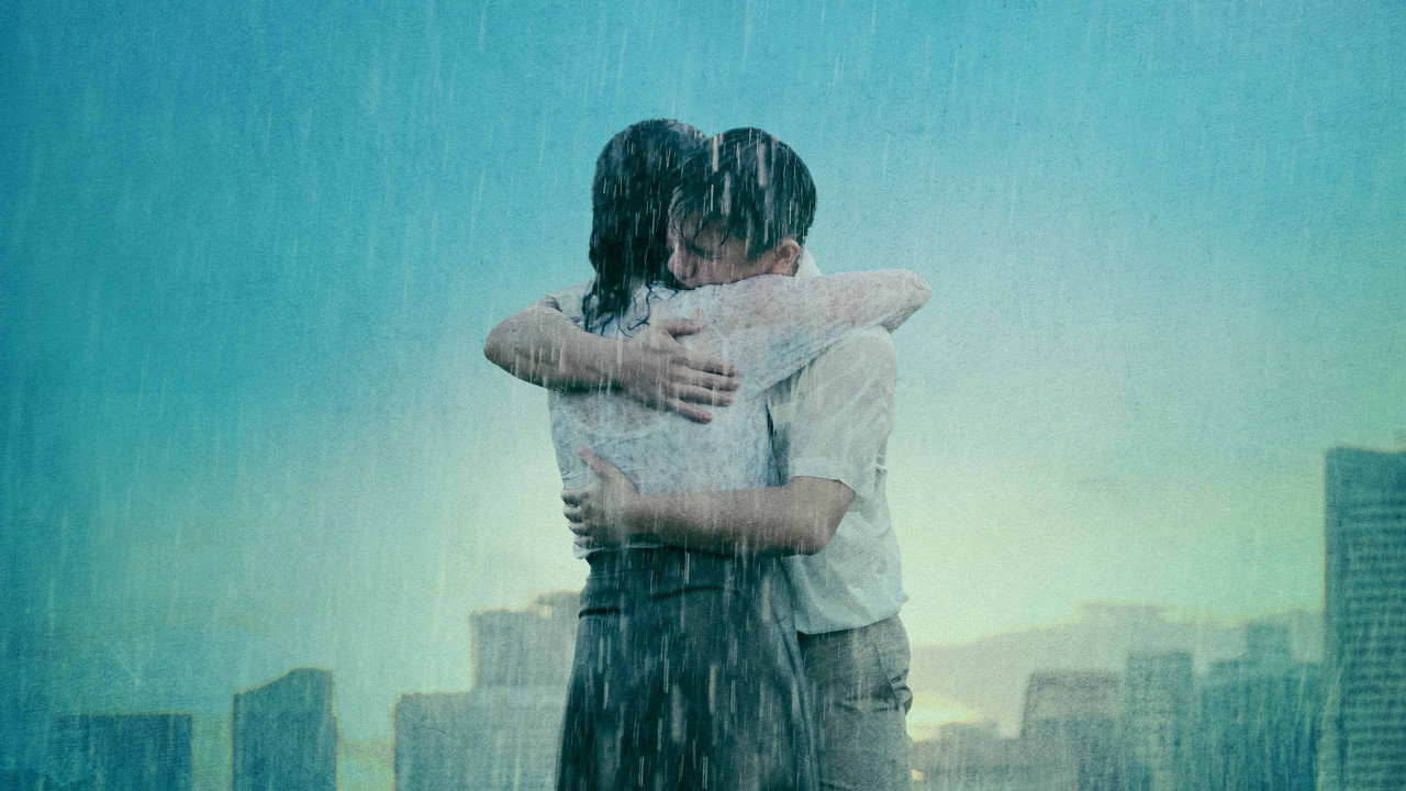 熱帶雨劇照