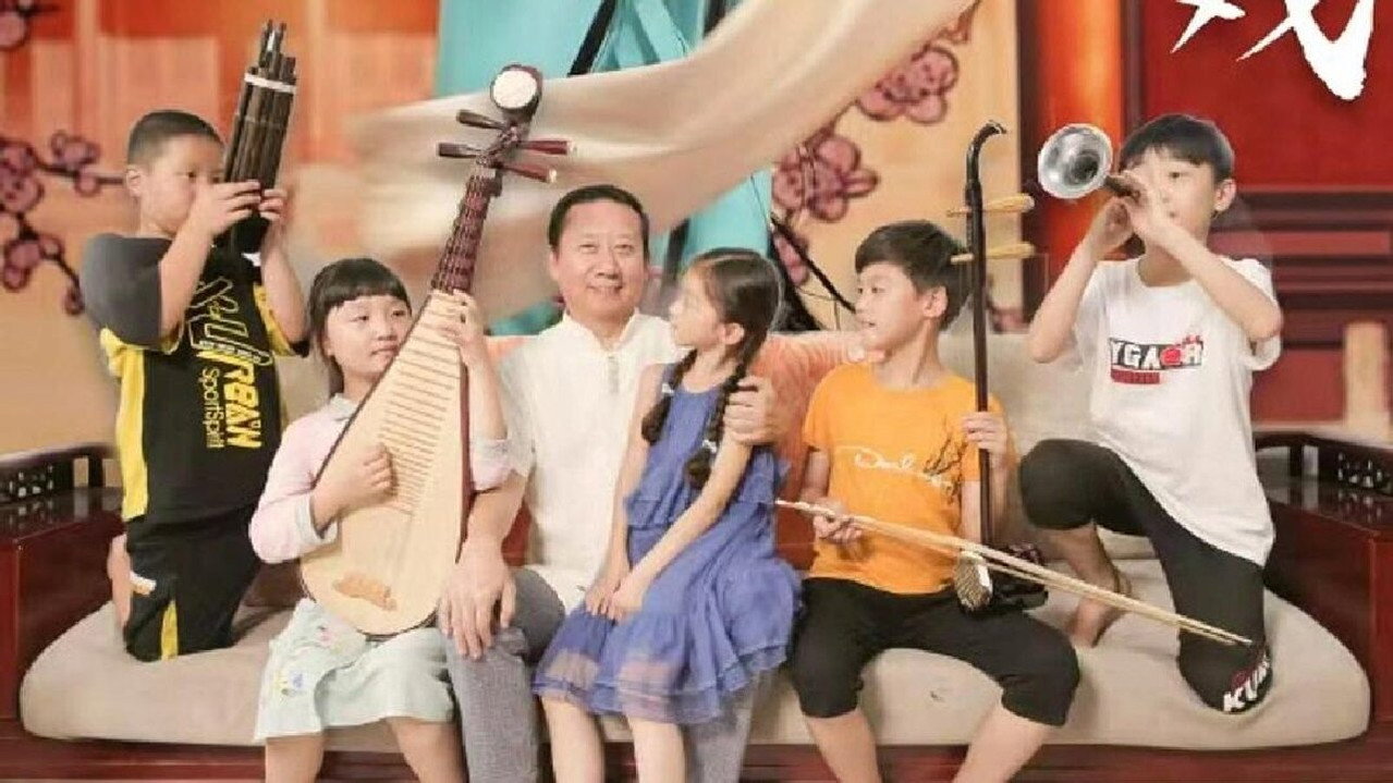 一齣好戲劇照
