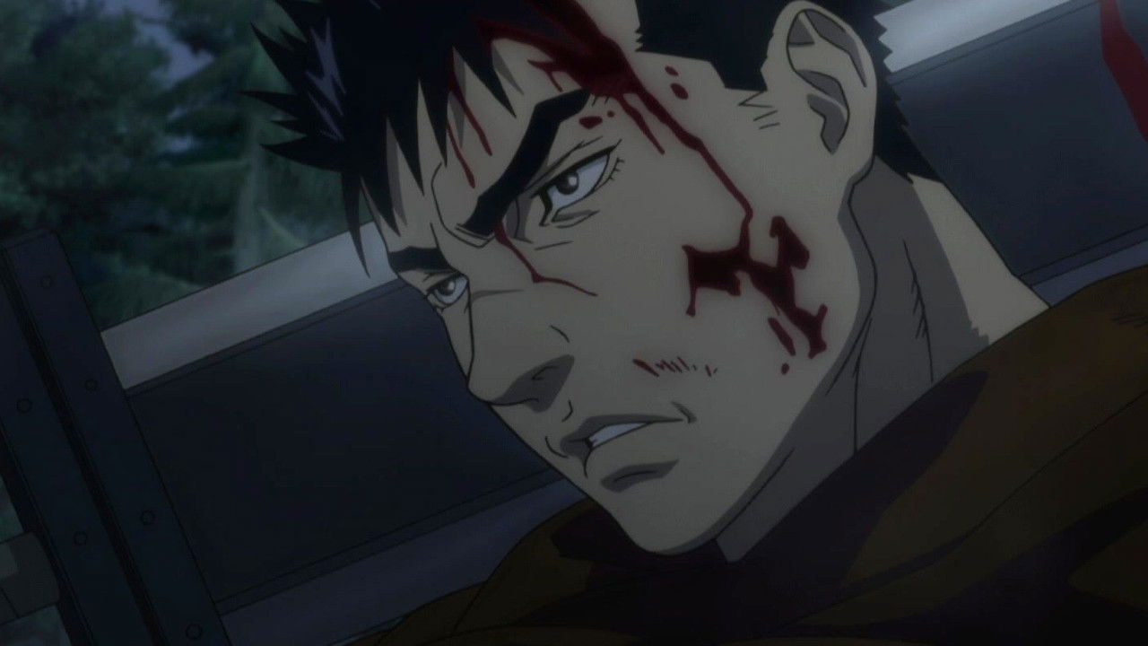 烙印勇士 黃金時代篇 MEMORIAL EDITION劇照