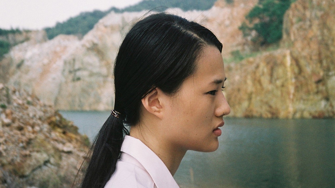 生命宛如幽暗長河劇照