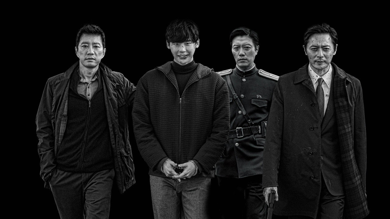 殺人優越權劇照