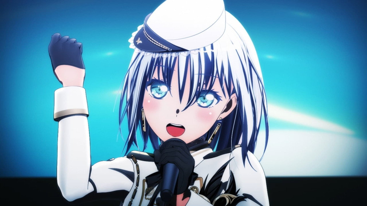 BanG Dream! 電影演唱會2劇照