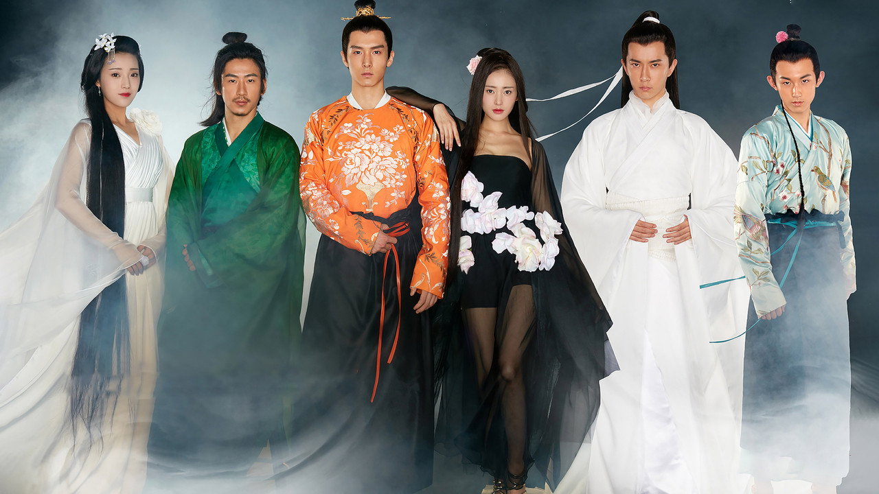 太子妃升職記劇照