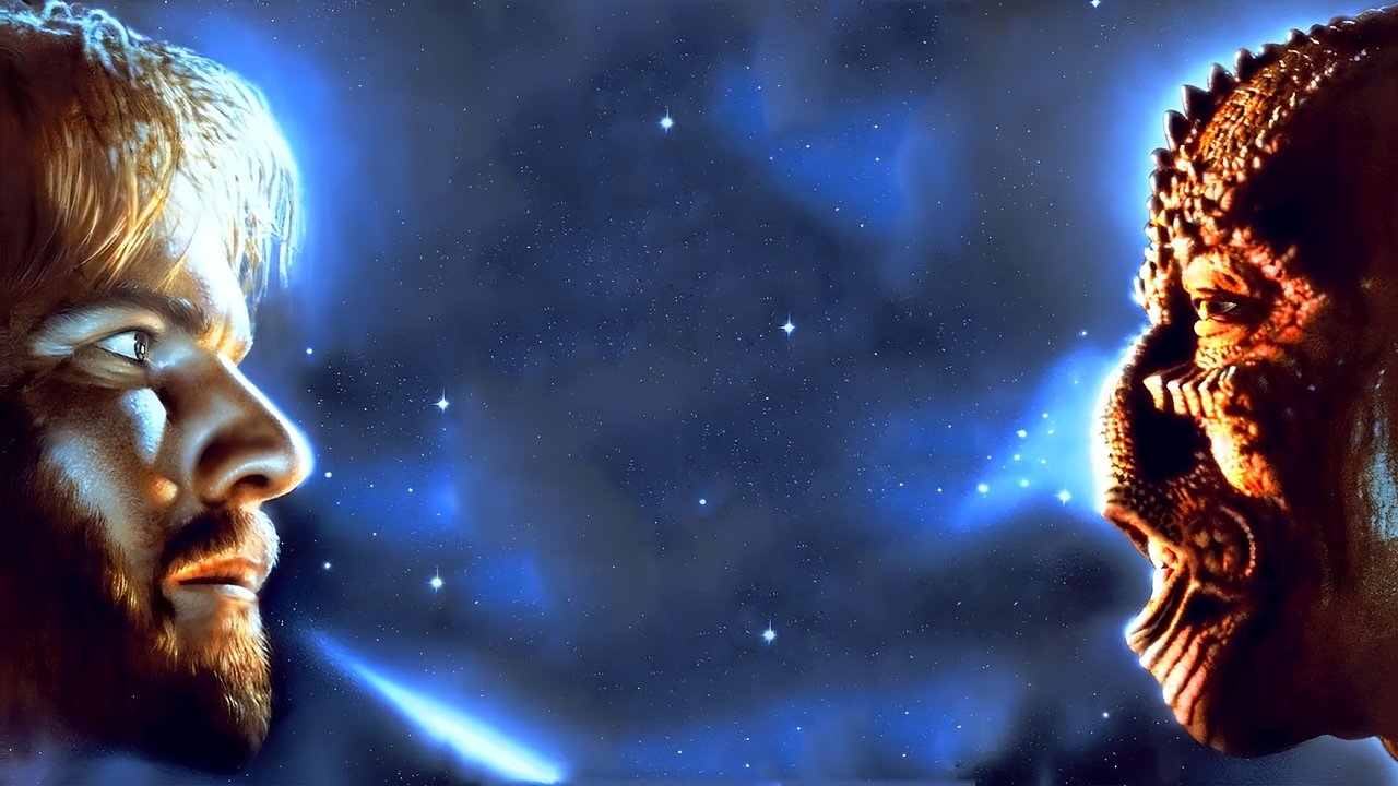 第五惑星劇照