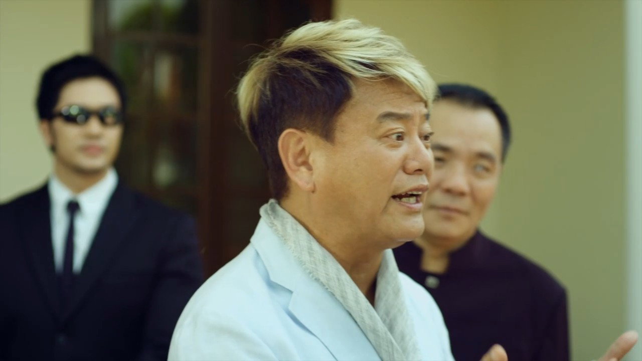 笑詠春劇照