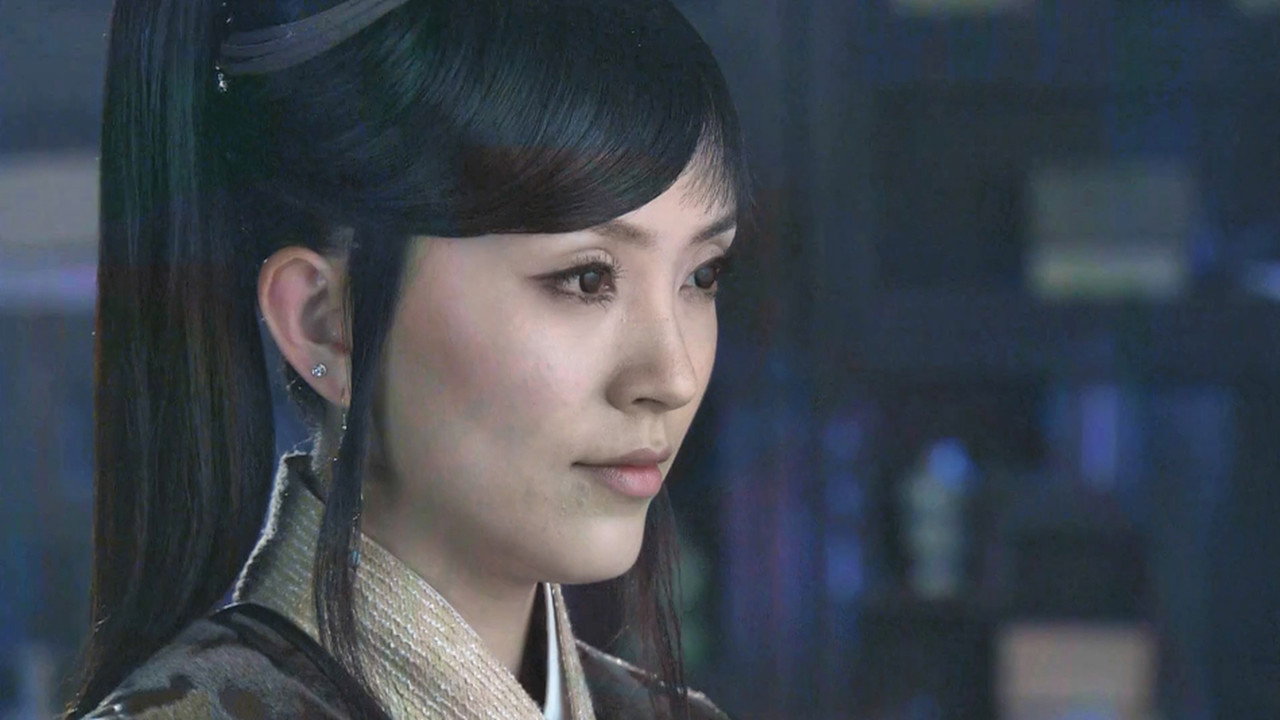 女神捕之現形劇照