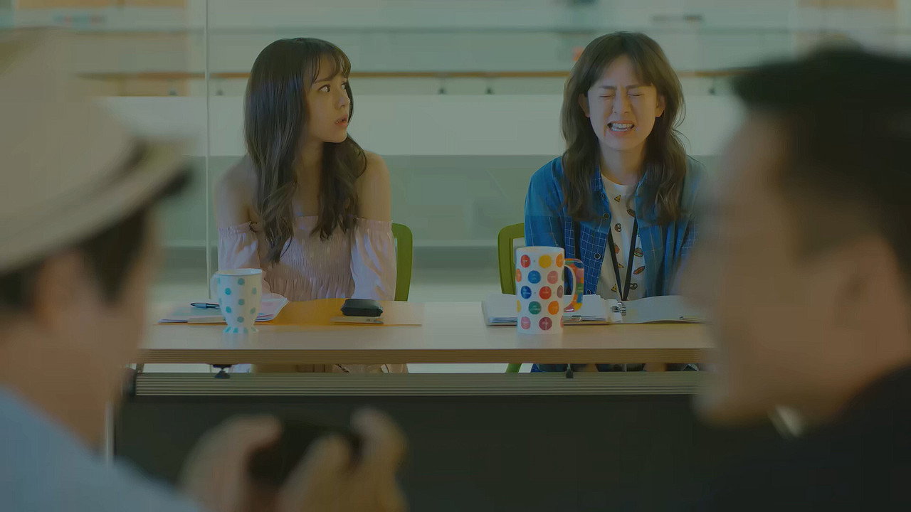 最愛女人RPG劇照