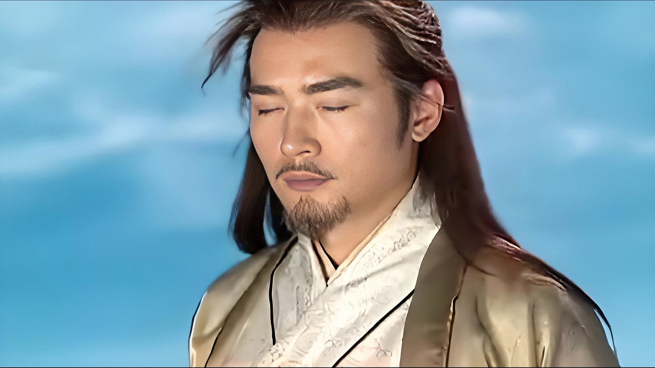 天地傳奇劇照